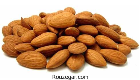 صادرات بادام شیرین درختی ایرانی 09120774128